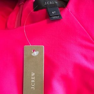New J Crew Dress